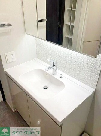 ACPResidence新江古田の物件内観写真